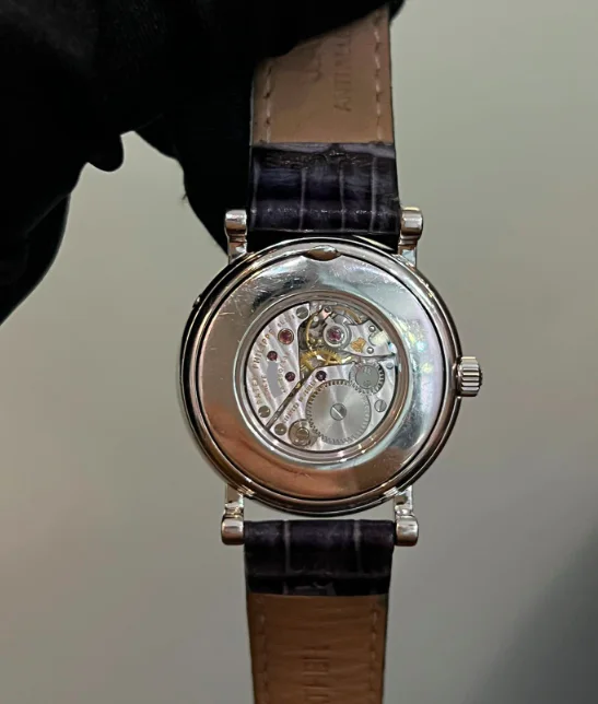 Patek Philippe Calatrava Moonphase
